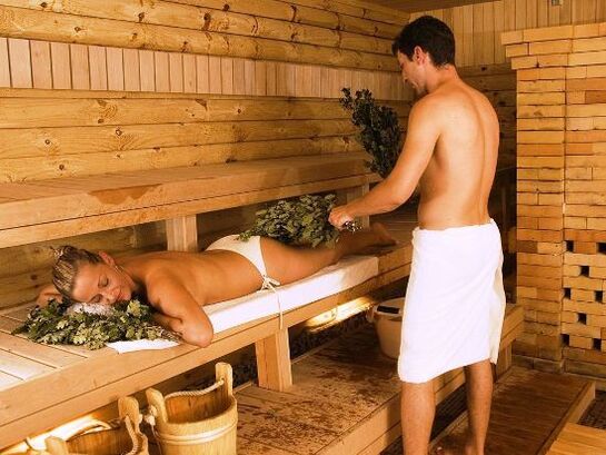 banho para artrose da articulação do joelho