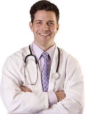 Médico Cirurgião Carlos Pereira Pessegueiro